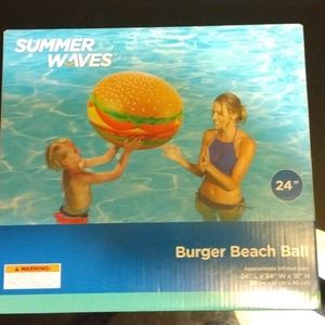 Summer almost over and My pool broke